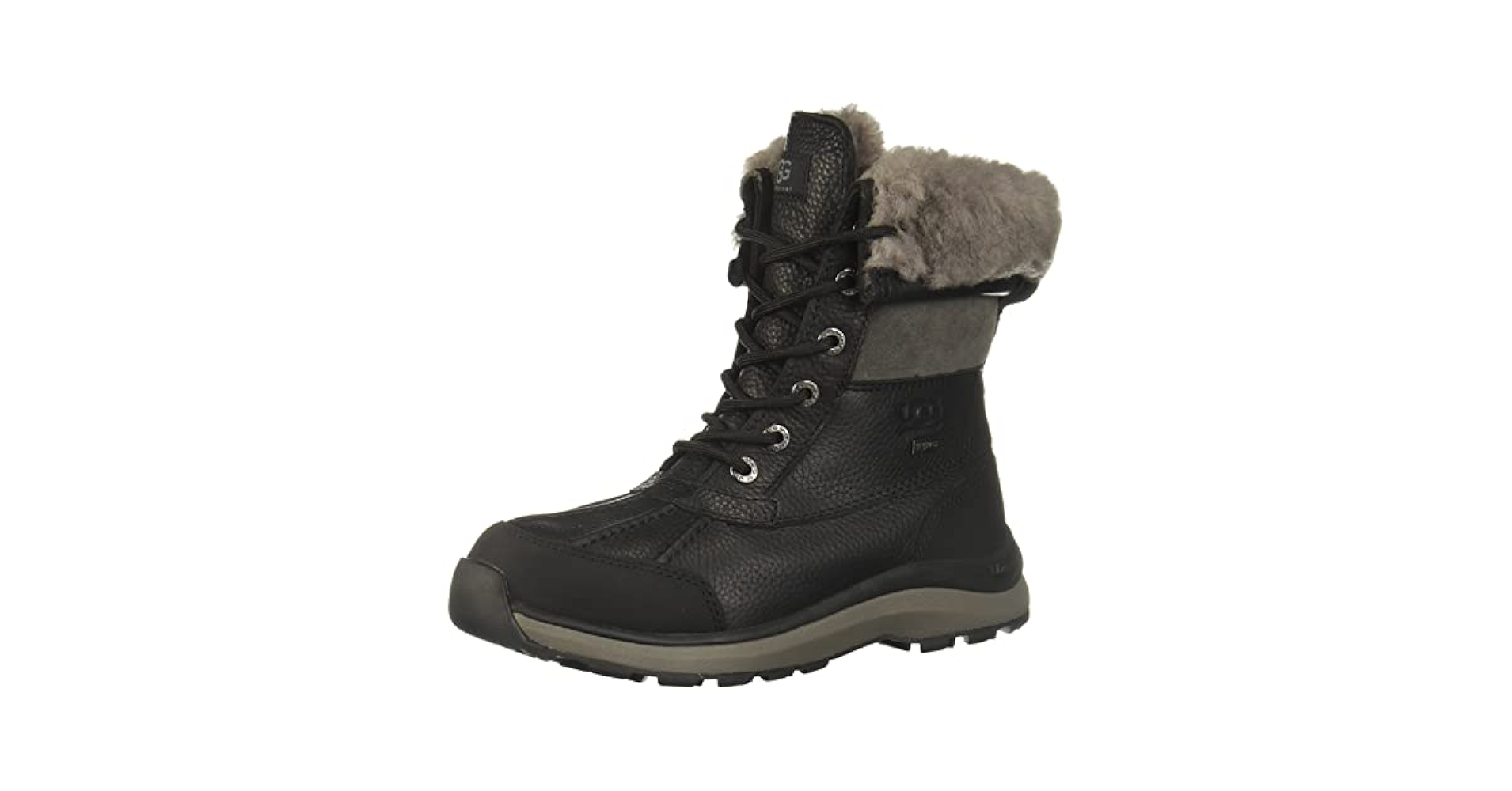 UGG ADIRONDACK BOOT Ⅲ 25センチ UGG® Women's Adirondack Boot III - MetroShoe Warehouse
