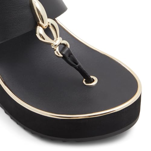 Image of Aldo PENELOPY Black Womens Heels