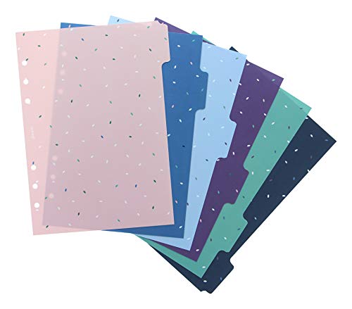 Filofax Tuin A5 Verdelers - Image 3