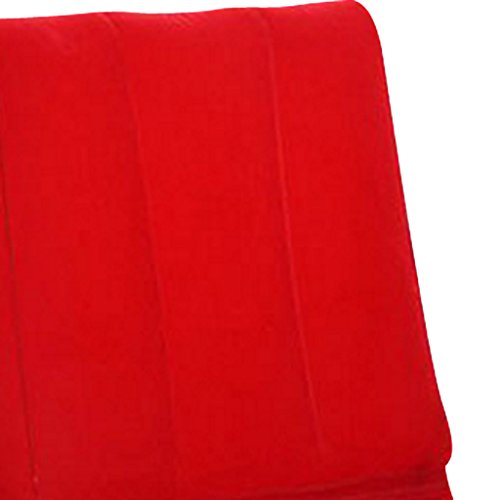 YIJU Cadeira de Camping de Praia Inflável com Almofada de Volta E Sofá-cama Relaxante Sofá Preguiços