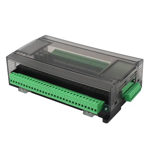 Module de relais PLC 32 entrées contrôleur logique programmable 60K