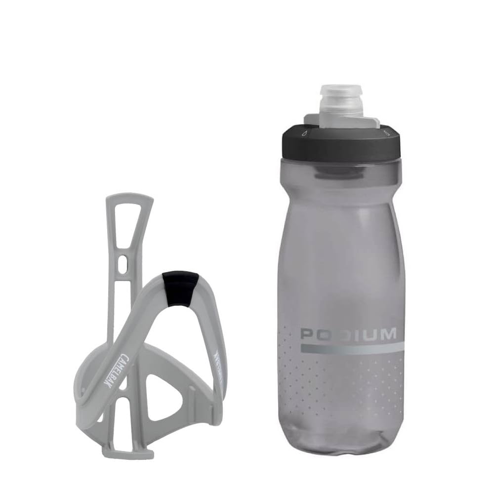 Amazon | キャメルバック(CAMELBAK) ポディウム 自転車用ボトル
