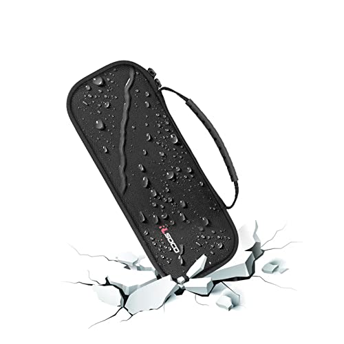 Pochette Bose SoundLink Flex 2 compacte résistante à l'eau étui rigide avec dragonne RLSOCO