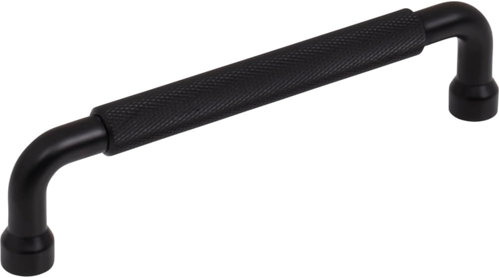 Top Knobs Garrison 5 1/16" Center to Center Bar Pull