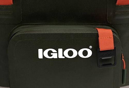 Igloo Trailmate 18-Can Soft Cooler, Sportsman - image 2