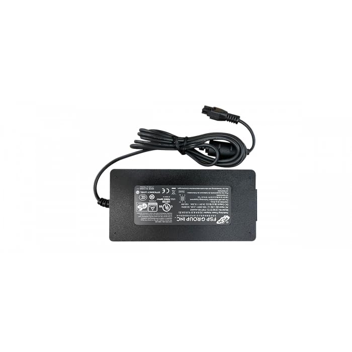 Amazon.com: Cradlepoint 170870-000 2×3 Power Adapter for RX30