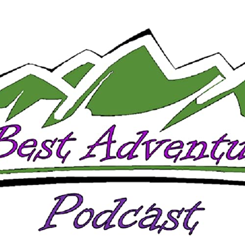 The Best Adventure Podcast Titelbild
