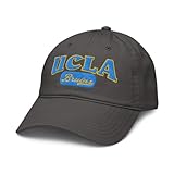 UCLA Bruins Boast Officially Licensed Adjustable Baseball Hat