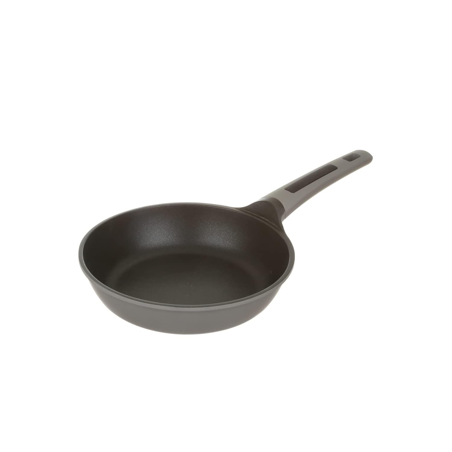 KASANOVA Patelnia z powłoką nieprzywierającą do indukcji i wszystkich rodzajów kuchenek - Linia Elegance 30 cm