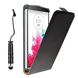 SOLO Compatible con : LG G3 D855, LG D850, LG VS985, LG D851, LG LS990, LG US990 [Dimensiones PRECISAS de su aparato : 145.5 x 74.6 x 9.1mm, pantalla 5.5''] - INCOMPATIBLE CON CUALQUIER OTRO APARATO