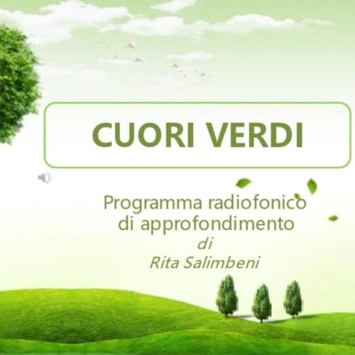 Cuori Verdi copertina