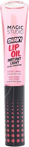 Magic Studio Shaky Lip Oil Instant Light