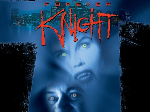 Forever Knight Season 1