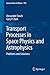 Produktbild Transport Processes in Space Physics and Astrophysics: Problems and Solutions (Lecture Notes in Physics, Band 918)