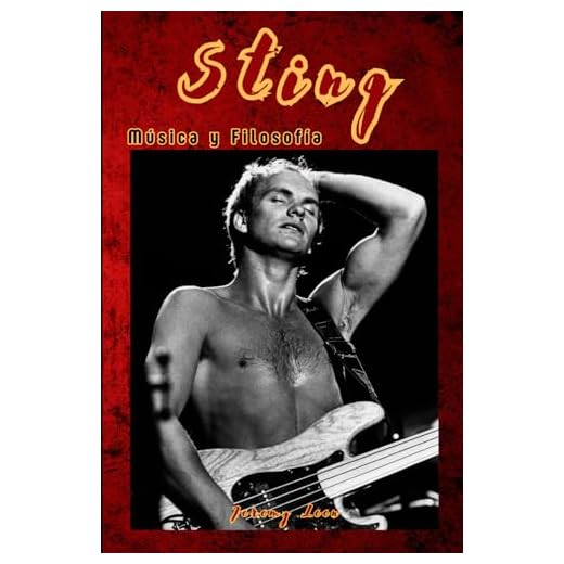 Sting: Música y Filosofía