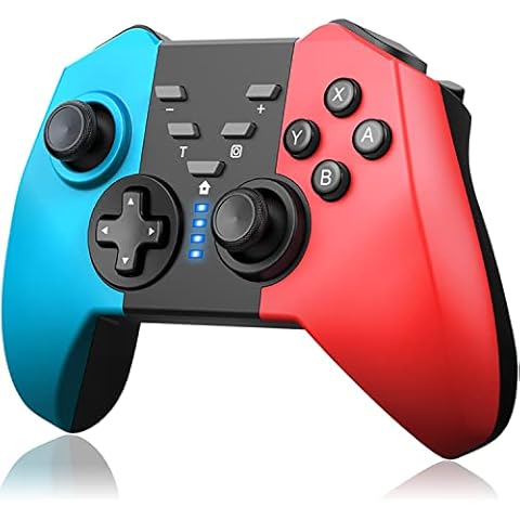 Cehensy Wireless Switch Controller with Turbo Cover