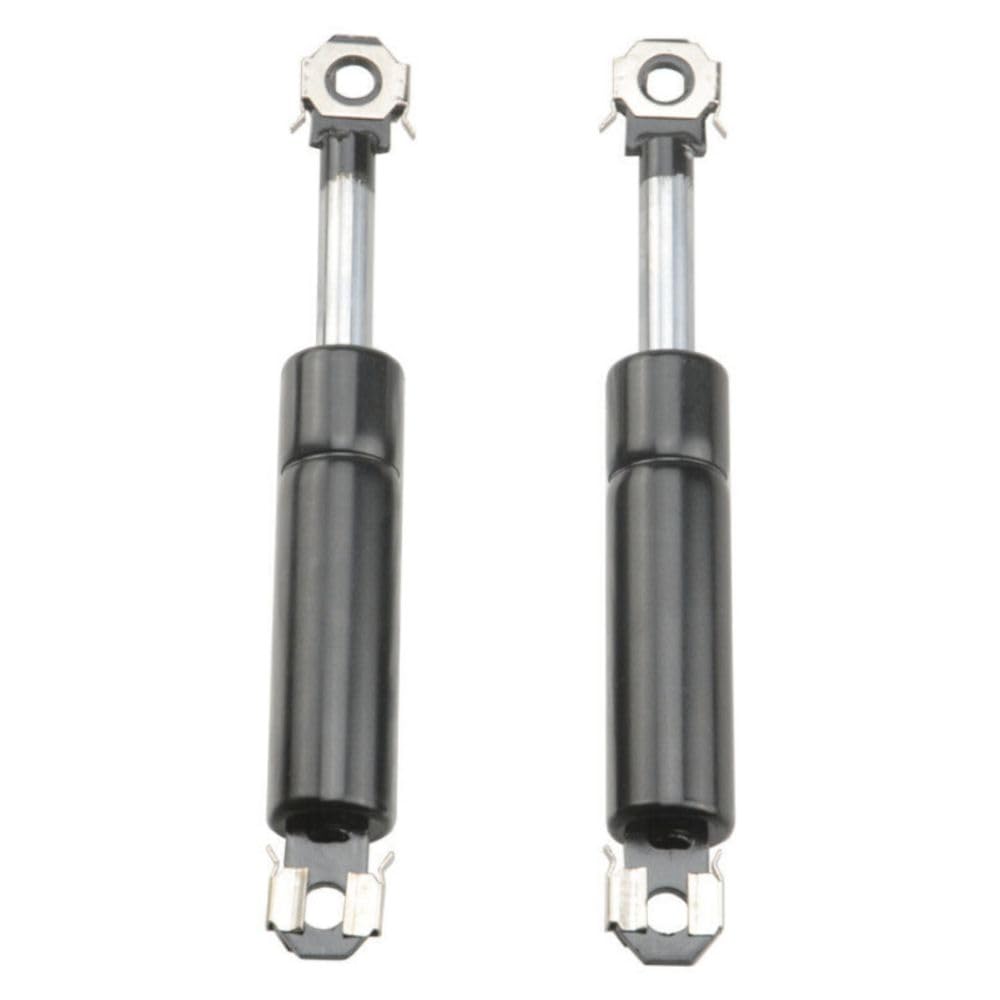 Amazon.com: DinDoong 2pcs Hood Lift Supports Front Side Shock  