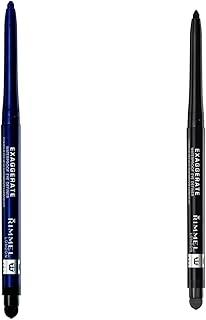 Rimmel London Exaggerate Delineador de ojos i...