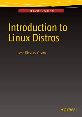 Introducing Linux Distros view 2