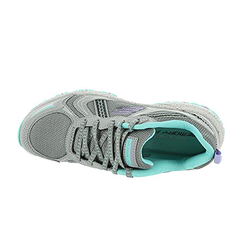 Skechers Women's Hillcrest Hiking Shoe3