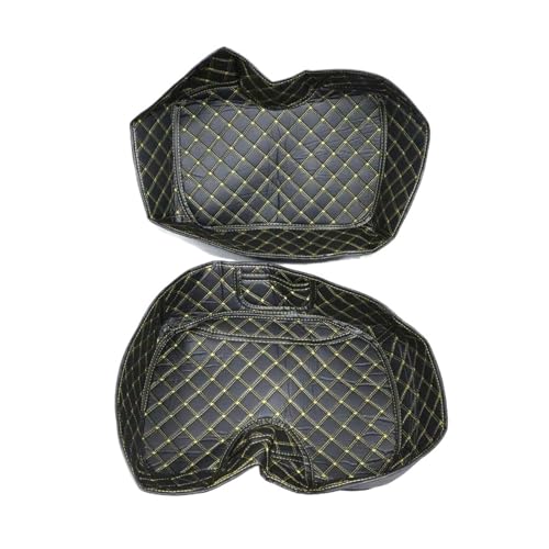 Forro de maletero para moto GIVI B45, ideal para proteger tu equipaje en ruta