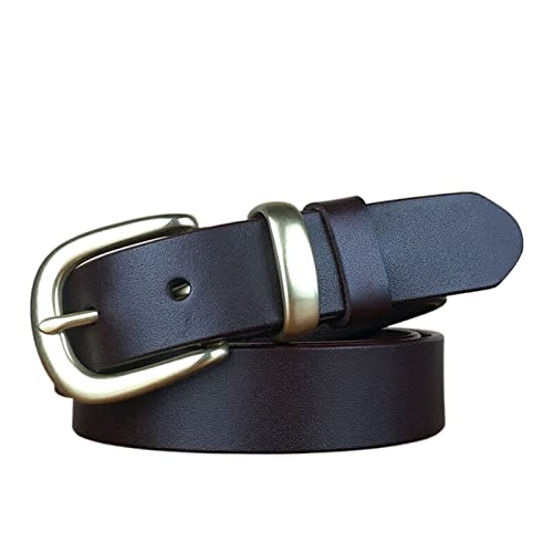 Ceinture jean tendance en cuir femme idéale pour sublimer vos looks