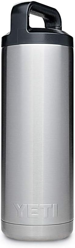 YETI, Bottle Rambler 18 Ounce