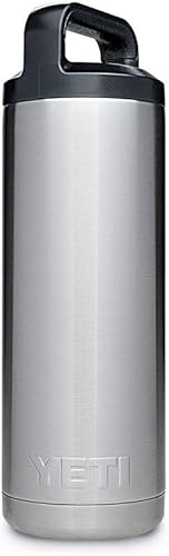 YETI, Bottle Rambler 18 Ounce