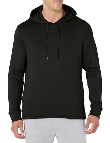 Sweat sweatshirt à capuche homme Jockey Active Scuba anti-déformation souple