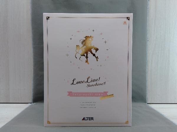 Amazon | フィギュア アルター 桜内梨子 Special 7ver. 1/7 セブン