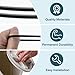 Replacement for Gamma Seal Replacement O-Ring (one Pair) for 12