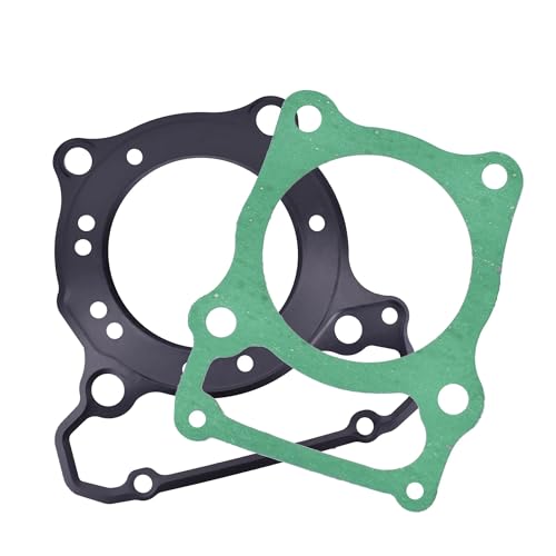 Joint de culasse AX-1 réparer fuite compression NX250 MD21 - 5
