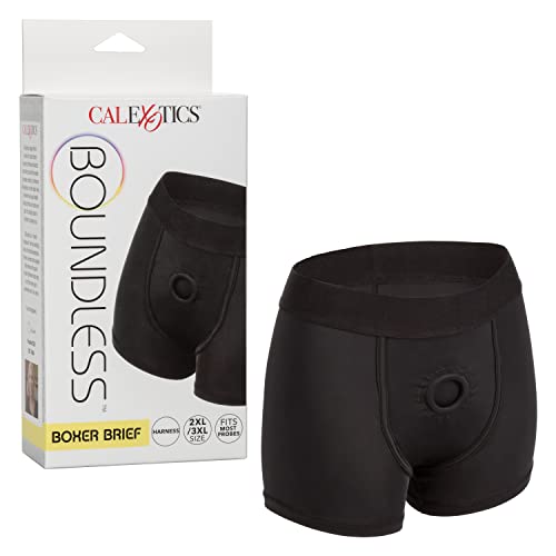 CalExotics Boundless Boxer Brief