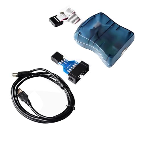 atmel(microchip) AVR JTAGICE MkⅡ 툴파츠: AVR JTAGICE mkII(ATMEL 정품)