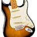 Fender Stories Collection Eric Johnson 1954 “Virginia” Stratocaster Electric Guitar, 2-Color Sunburst, Maple Fingerboard