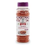Sazon Natural Mexican Seasonings, spices for meat,chicken,soup and vegetable .Low Sodium and Gluten Free (Fajita, Pack of 1)