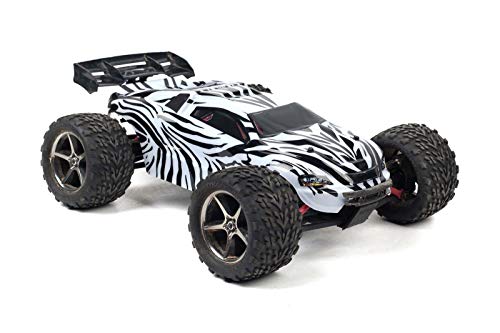 Corps de rechange 1/16 en polycarbonate résistant SummitLink ERMN-Z-03