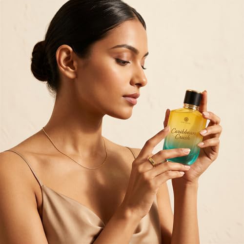 Image of XLNC Perfumery Caribbean Crush - Inspired by SummeR #@mmeR|Premium Long-Lasting Luxury Scent