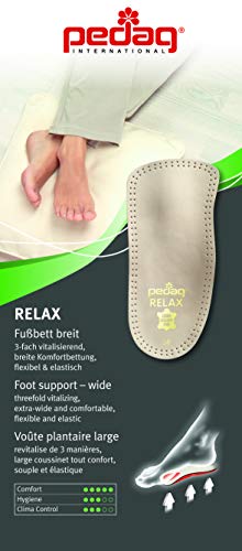 Preisvergleich Produktbild pedag Relax