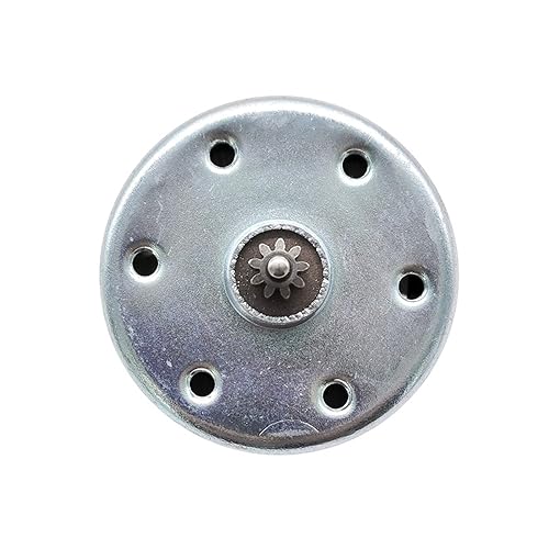 Moteur à courant continu 12V ZYTD520-03C micromoteur aimant permanent - 6