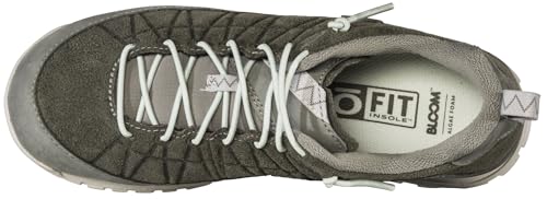 Image of Oboz Women's Jeannette Low Casual Shoe
