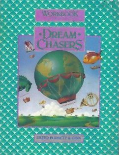 Dream Chasers Workbook (World of Reading) Paperback – 1 January 1989