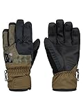 DC Men's Seger Glove