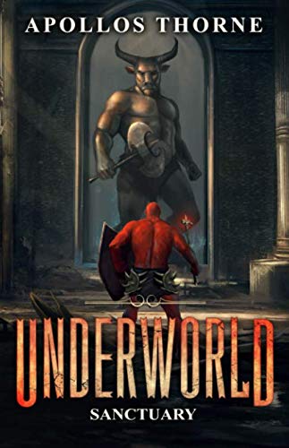 Cover of Sanctuary