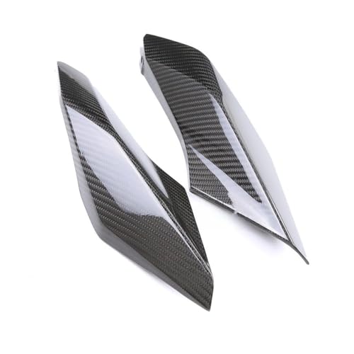 Capot de protection R1250RS en twill mat haut de gamme