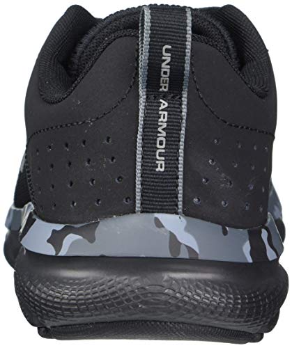 Image of Under Armour Men's Charged Assert 8 Camo Running Shoe