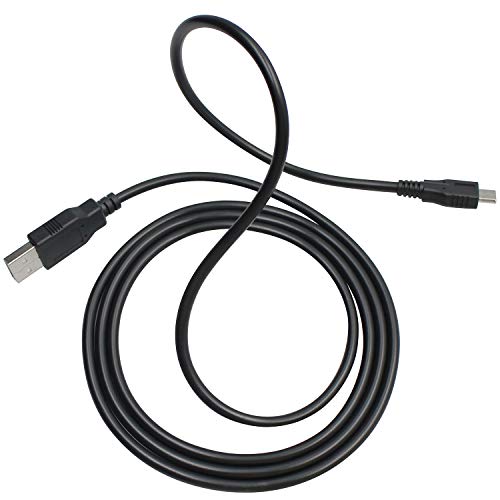OSTENT 1.8m USB Type-C Charger Charging Power Cable Cord for Nintendo Switch Controller