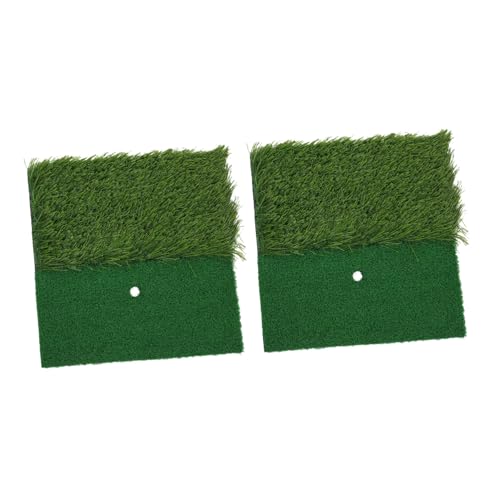 Tapis de pratique de golf Abaodam pour s'entraîner dans le jardin