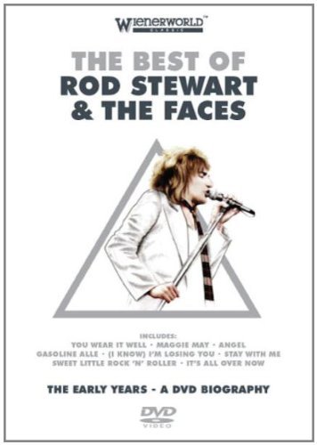 The Best of Rod Stewart & The Faces