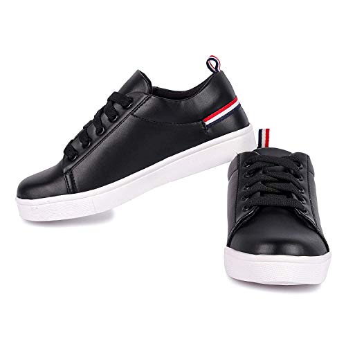 Image of PrasKing Stylish Casual Sneaker Shoes for Women